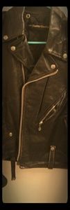 Vintage Harley Davidson amf jacket 1970s